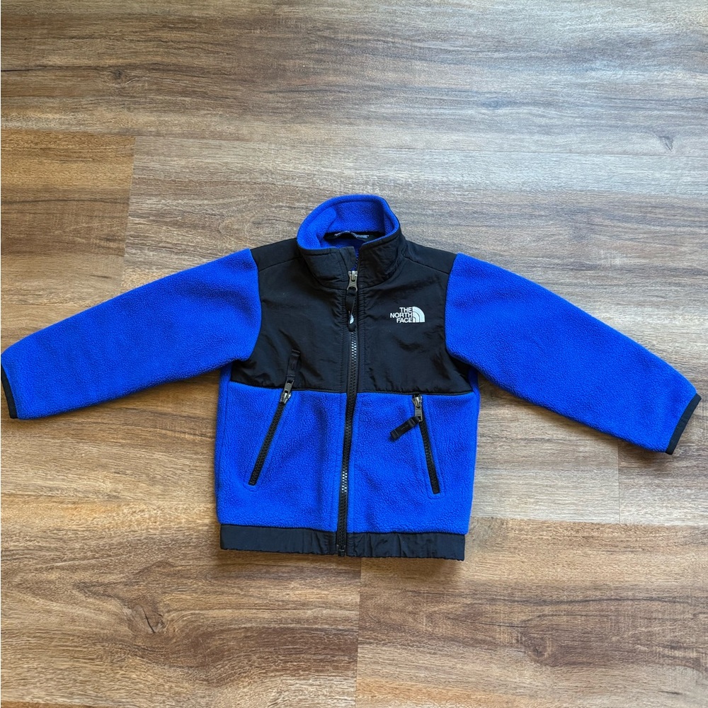 Northface Denali coat